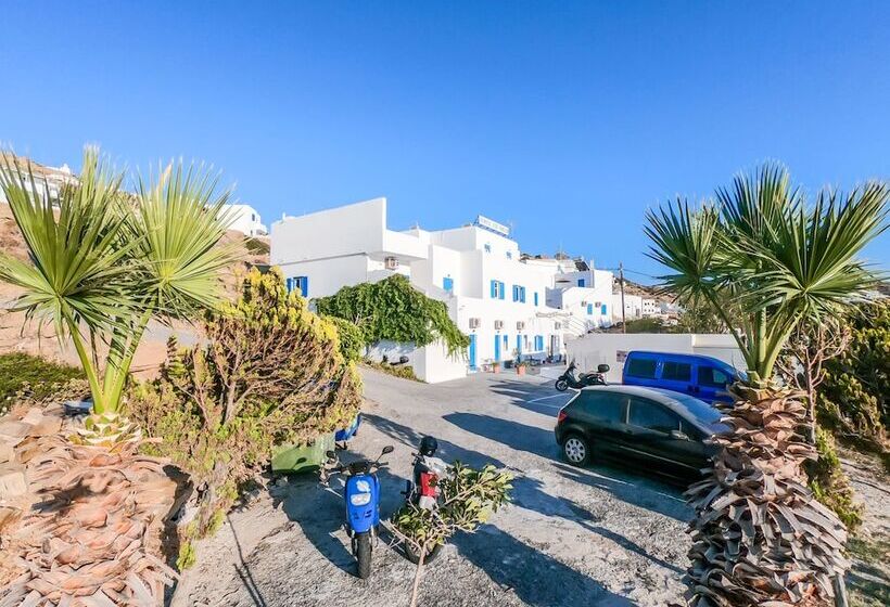 هتل Princess Sissy