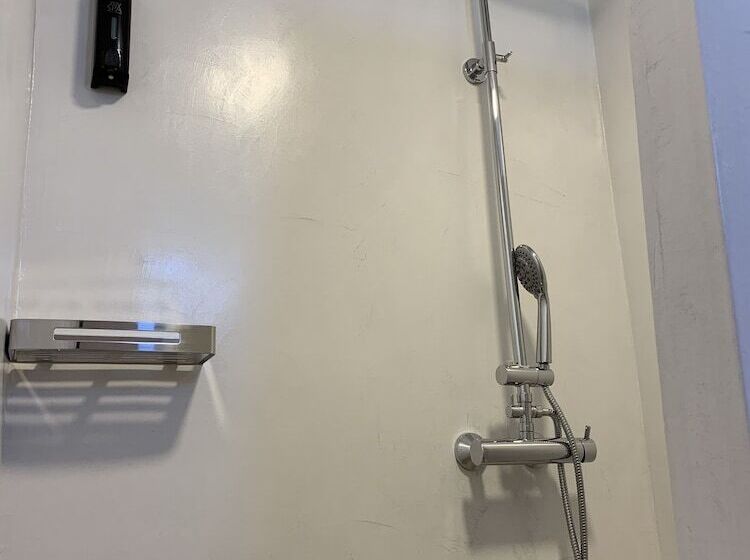 هتل Princess Sissy