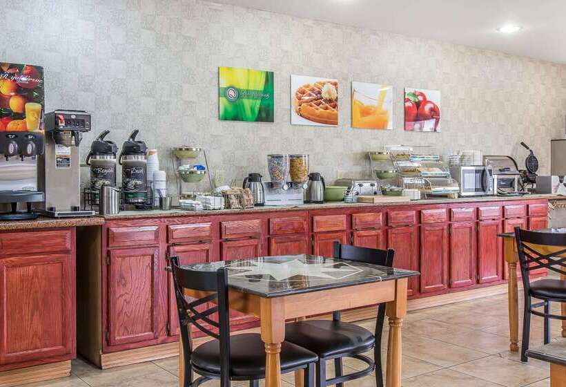 בית מלון כפרי Quality Inn Hanceville U.s. Hwy 31