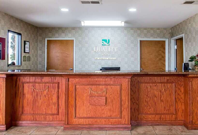 בית מלון כפרי Quality Inn Hanceville U.s. Hwy 31