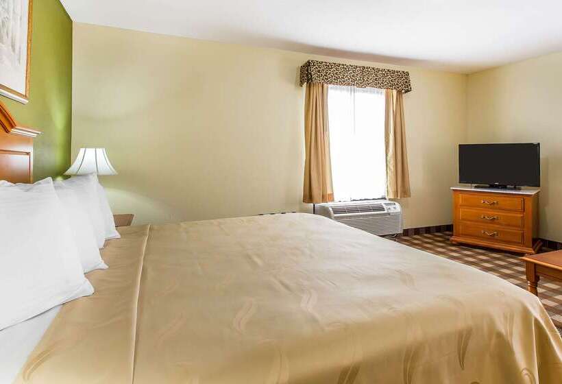 בית מלון כפרי Quality Inn Hanceville U.s. Hwy 31