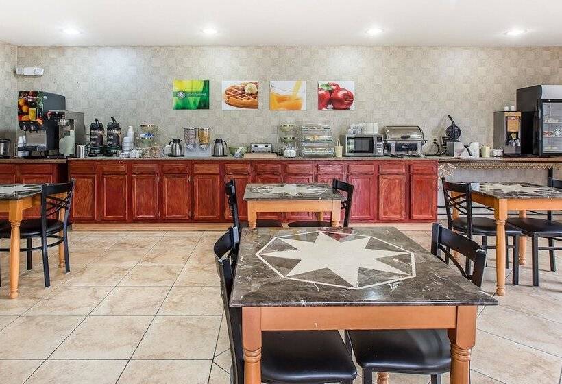 בית מלון כפרי Quality Inn Hanceville U.s. Hwy 31