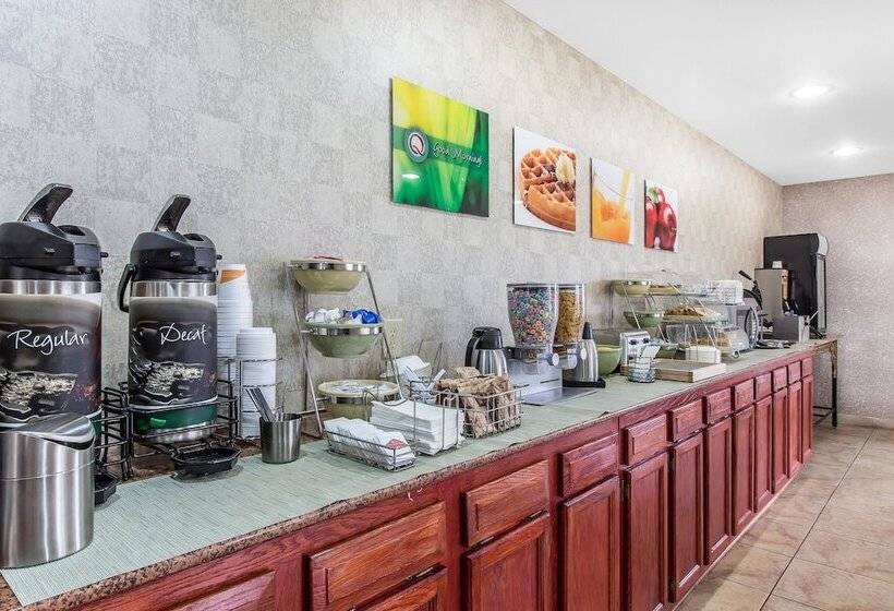 בית מלון כפרי Quality Inn Hanceville U.s. Hwy 31