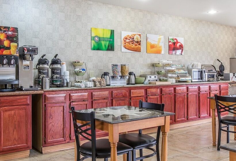 בית מלון כפרי Quality Inn Hanceville U.s. Hwy 31