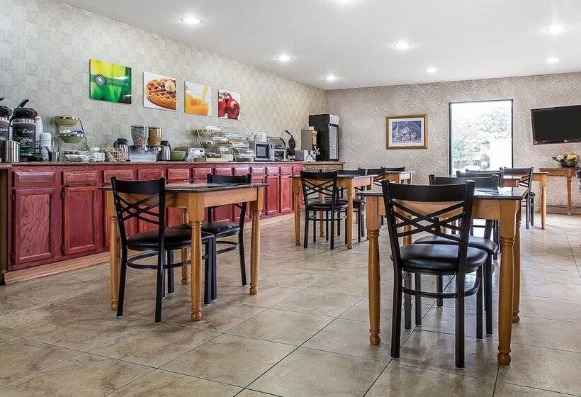 בית מלון כפרי Quality Inn Hanceville U.s. Hwy 31