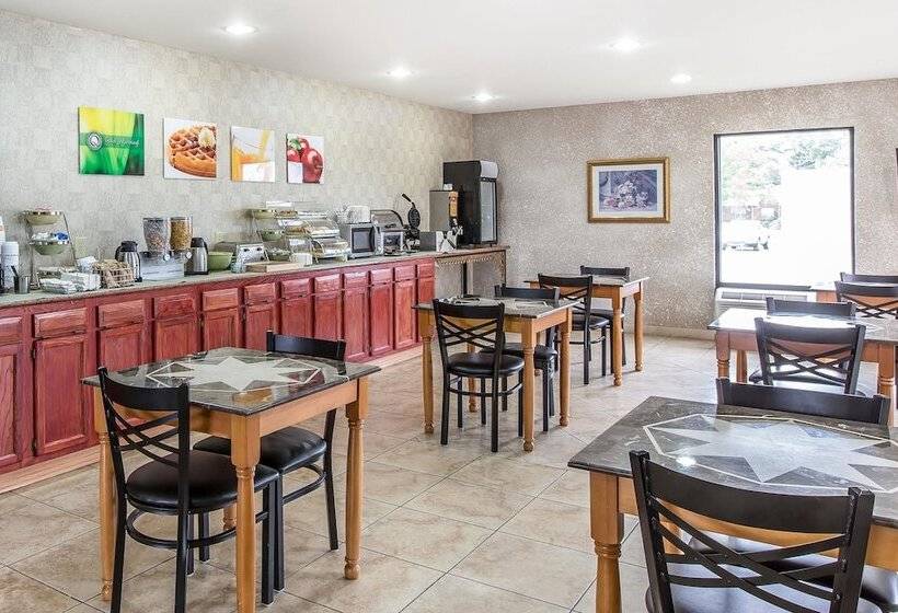 בית מלון כפרי Quality Inn Hanceville U.s. Hwy 31