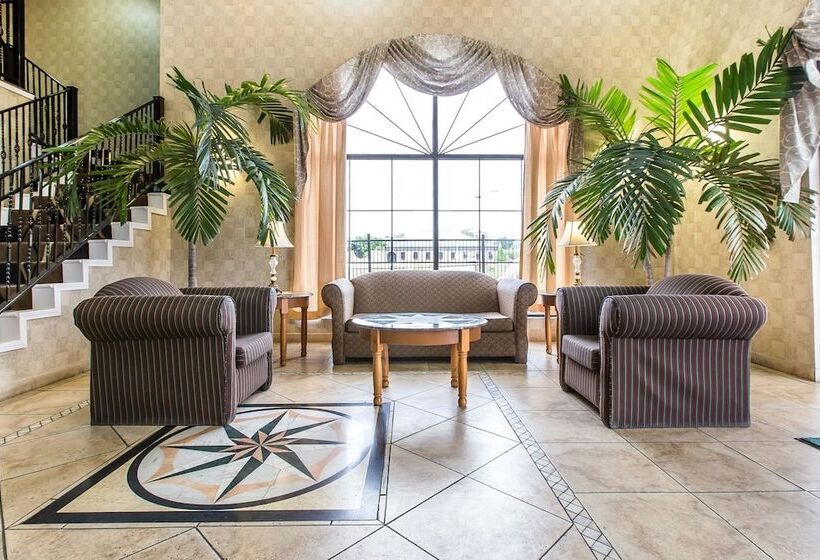 בית מלון כפרי Quality Inn Hanceville U.s. Hwy 31