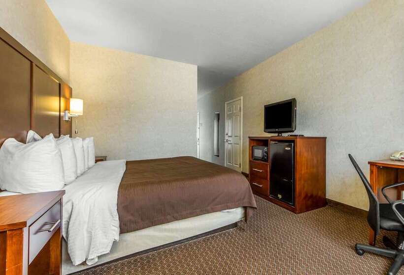 هتل Quality Inn