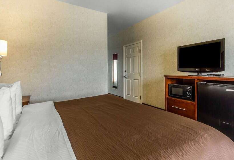 فندق Quality Inn