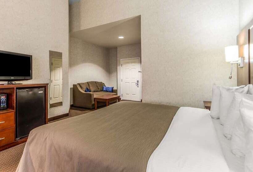 فندق Quality Inn