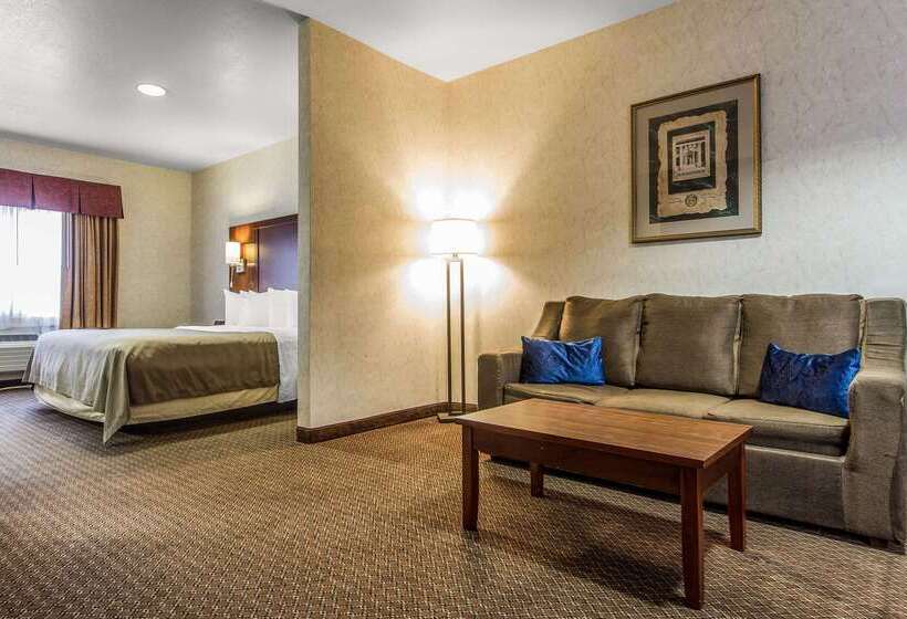 فندق Quality Inn
