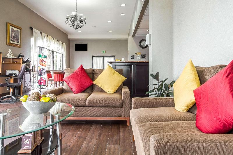 فندق Quality Inn