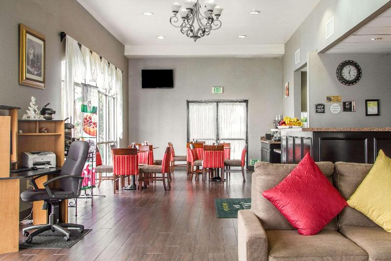 فندق Quality Inn