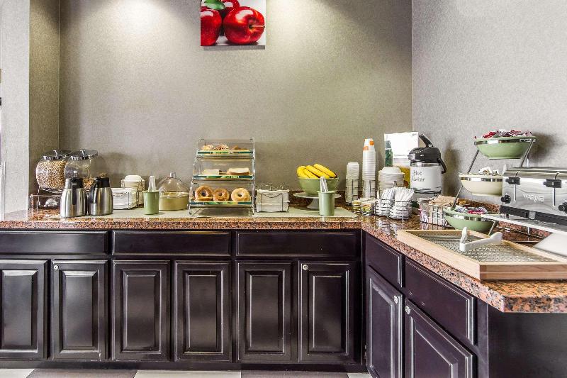 فندق Quality Inn