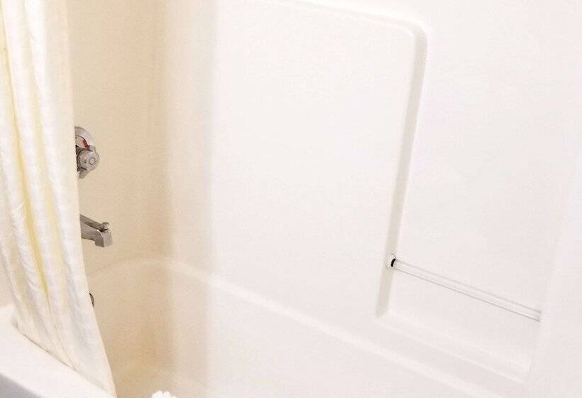 酒店 Quality Inn & Suites Cincinnati Sharonville