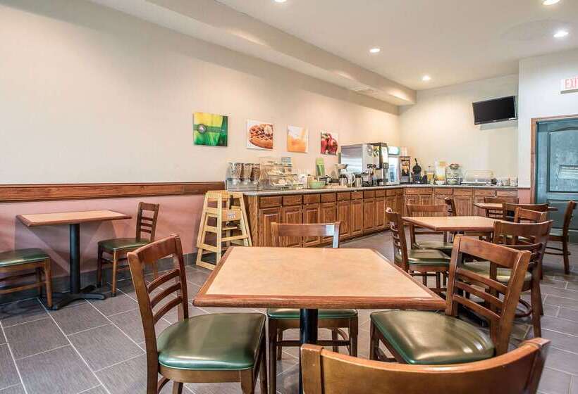 فندق Quality Inn & Suites East Troy I 43