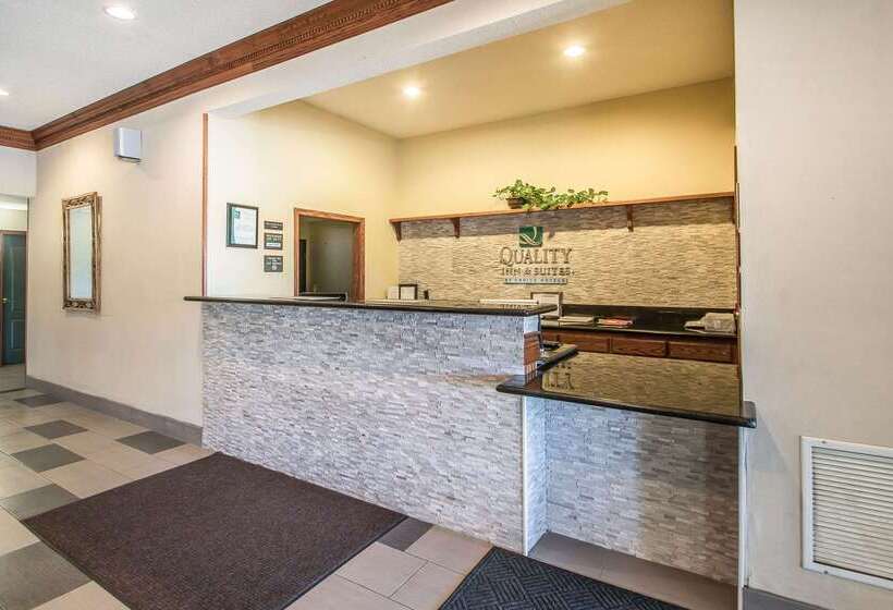 فندق Quality Inn & Suites East Troy I 43
