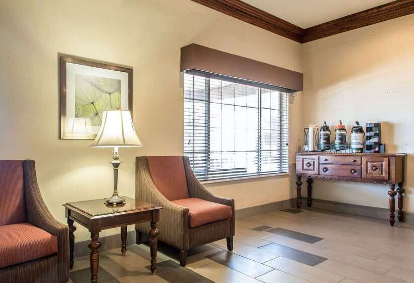 فندق Quality Inn & Suites East Troy I 43