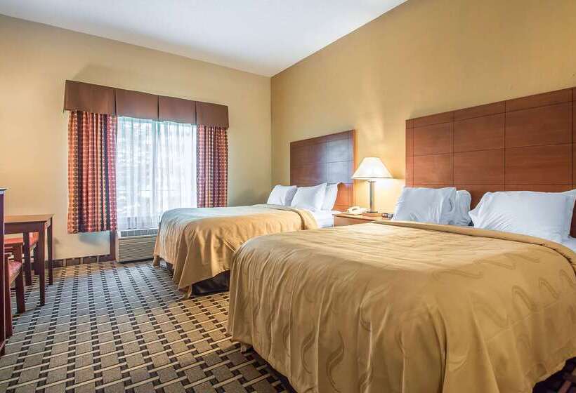 فندق Quality Inn & Suites East Troy I 43