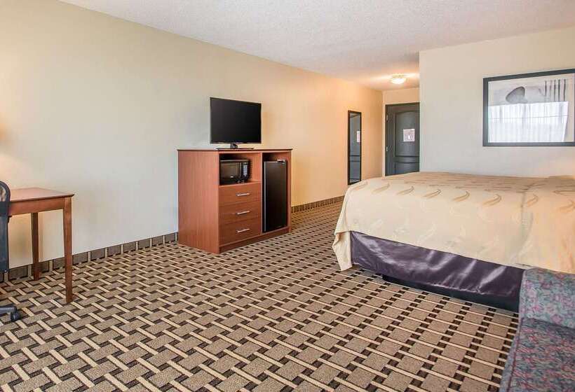 فندق Quality Inn & Suites East Troy I 43