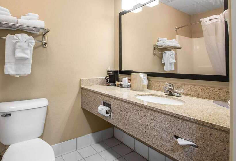 فندق Quality Inn & Suites East Troy I 43