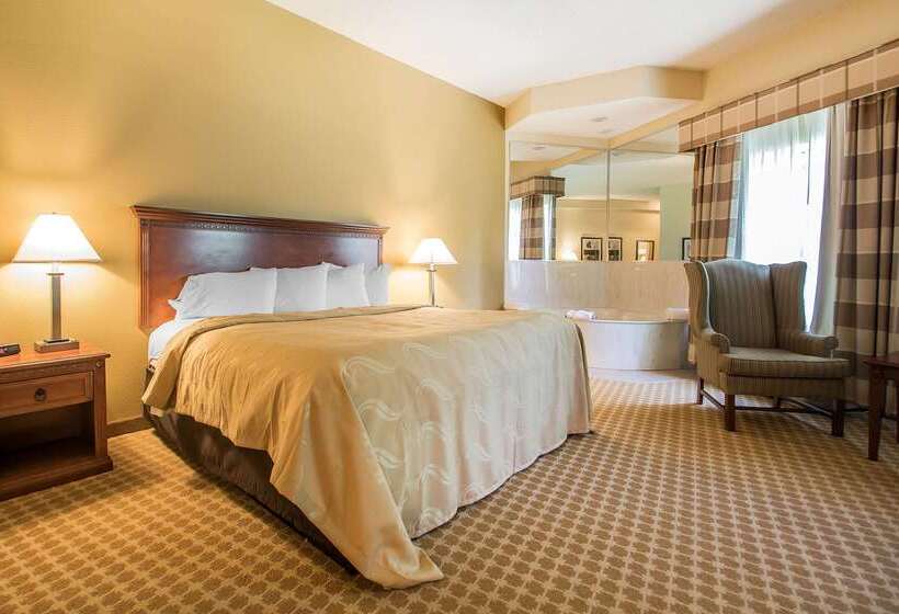 فندق Quality Inn & Suites East Troy I 43