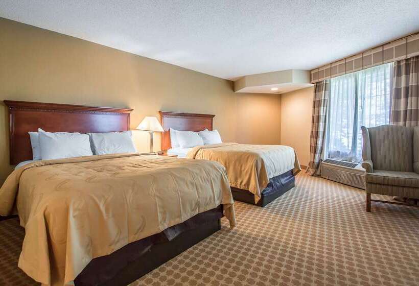 فندق Quality Inn & Suites East Troy I 43