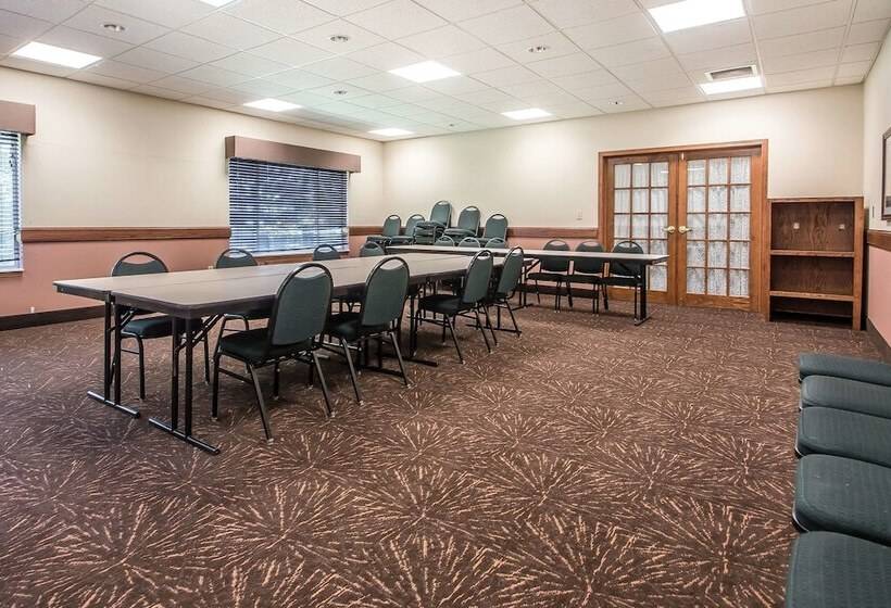 فندق Quality Inn & Suites East Troy I 43