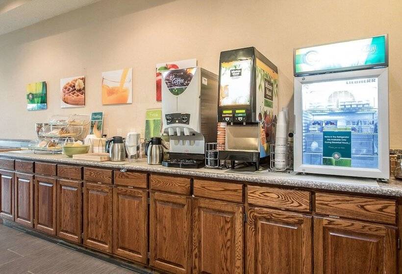 فندق Quality Inn & Suites East Troy I 43