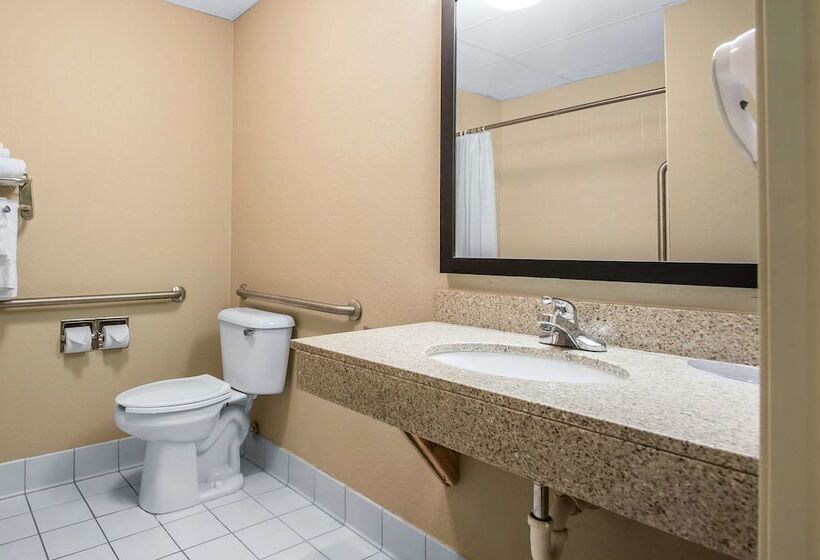 فندق Quality Inn & Suites East Troy I 43