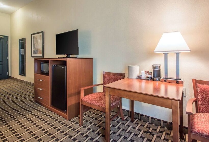 فندق Quality Inn & Suites East Troy I 43