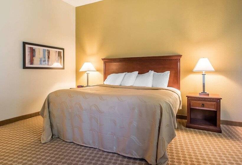 فندق Quality Inn & Suites East Troy I 43