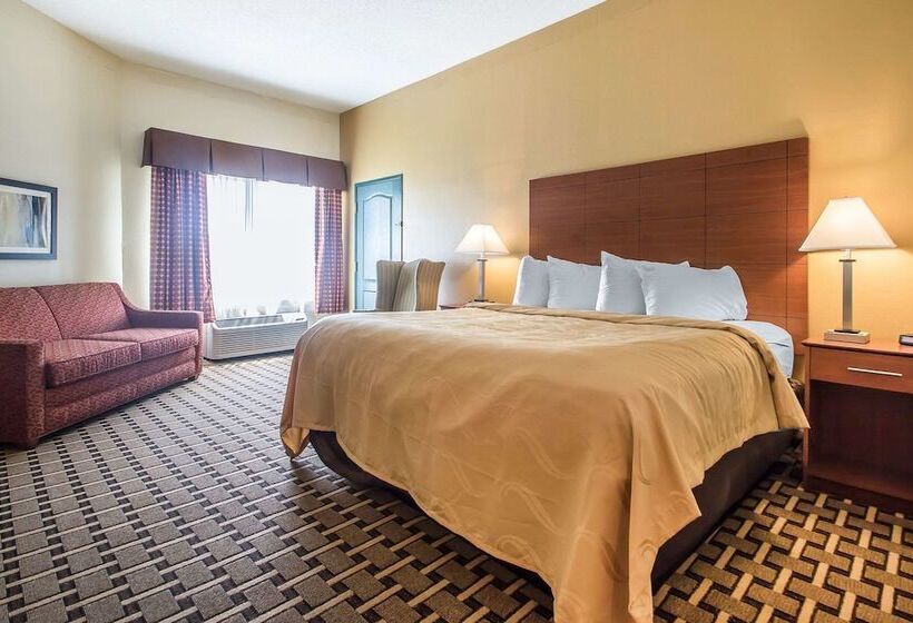 فندق Quality Inn & Suites East Troy I 43