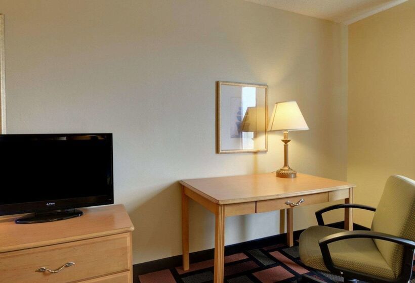 فندق Quality Inn & Suites Malvern