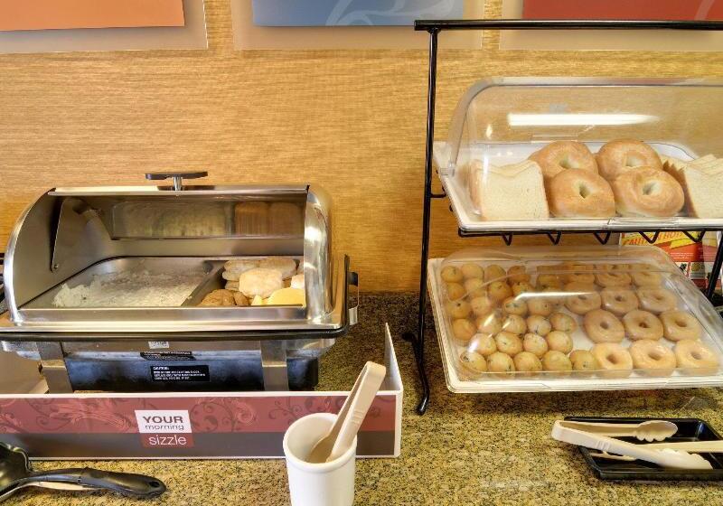 فندق Quality Inn & Suites Malvern