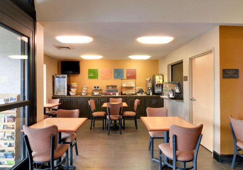 فندق Quality Inn & Suites Malvern