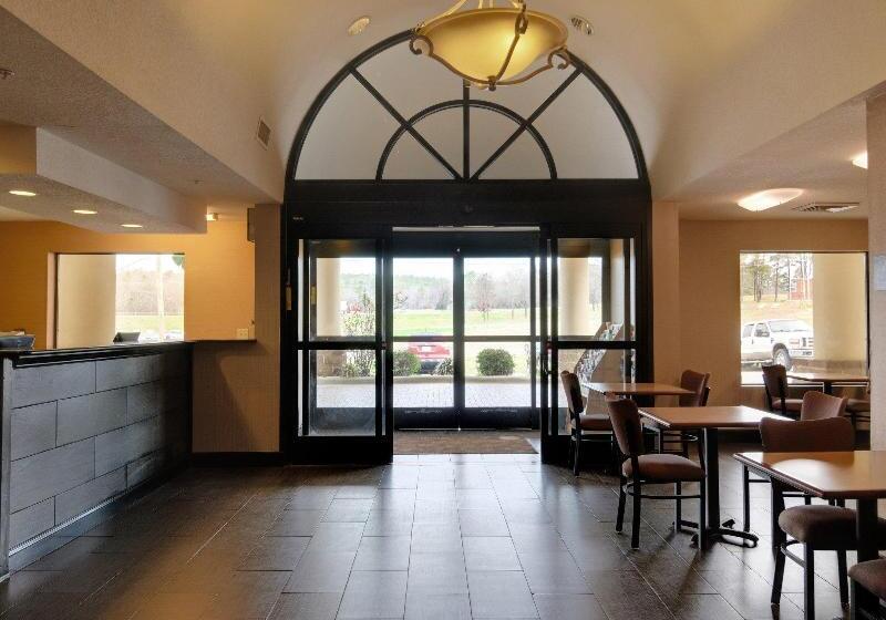 فندق Quality Inn & Suites Malvern