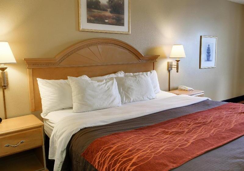 فندق Quality Inn & Suites Malvern