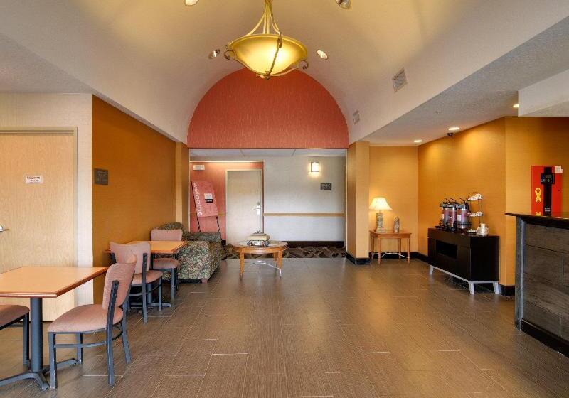 فندق Quality Inn & Suites Malvern