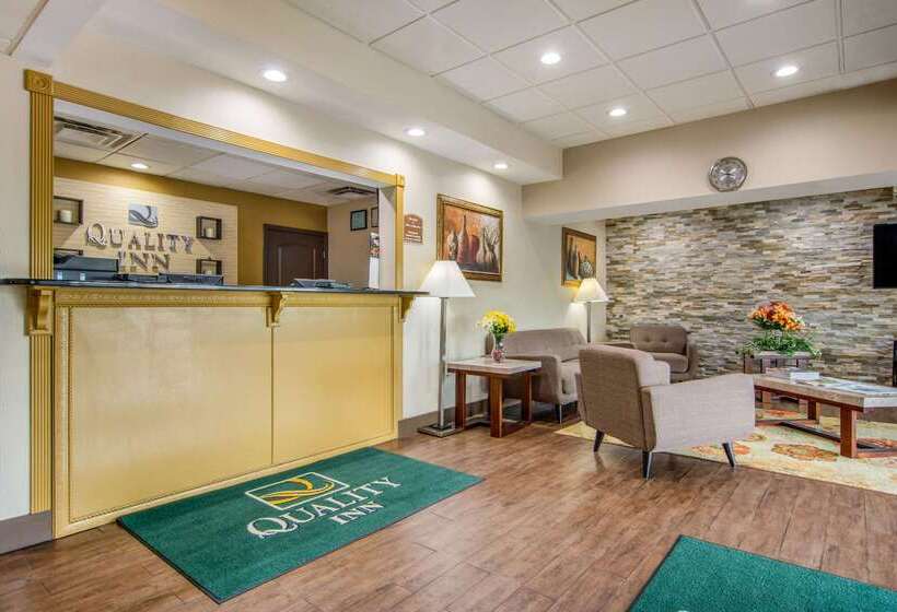 فندق Quality Inn & Suites Union City   Atlanta South