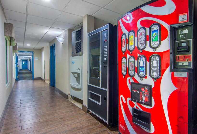 فندق Quality Inn & Suites Union City   Atlanta South