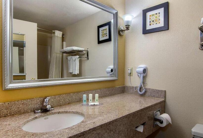 فندق Quality Inn & Suites Union City   Atlanta South