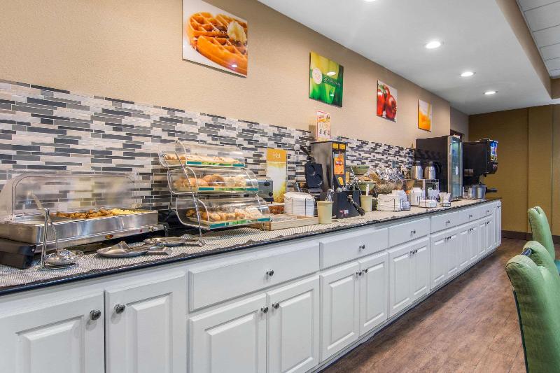 فندق Quality Inn & Suites Union City   Atlanta South