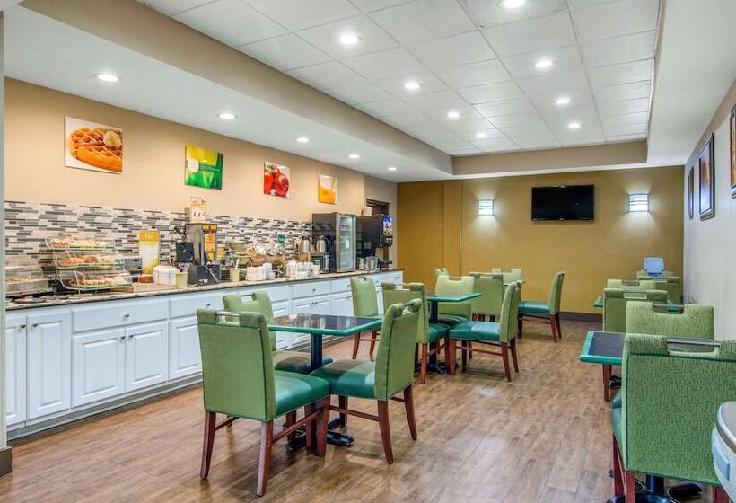 فندق Quality Inn & Suites Union City   Atlanta South