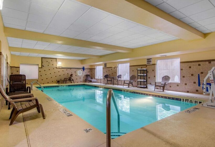 فندق Quality Inn & Suites Union City   Atlanta South