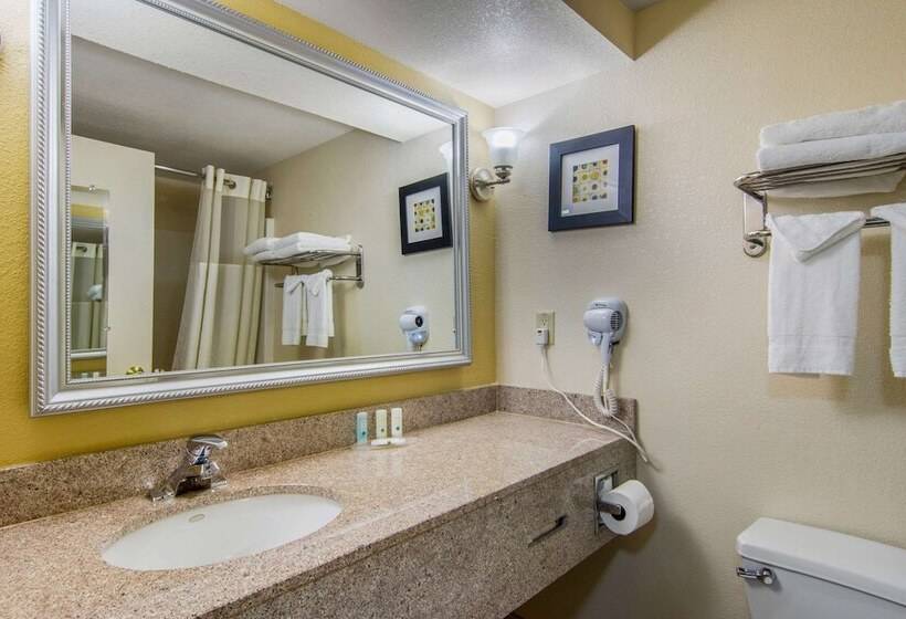 فندق Quality Inn & Suites Union City   Atlanta South