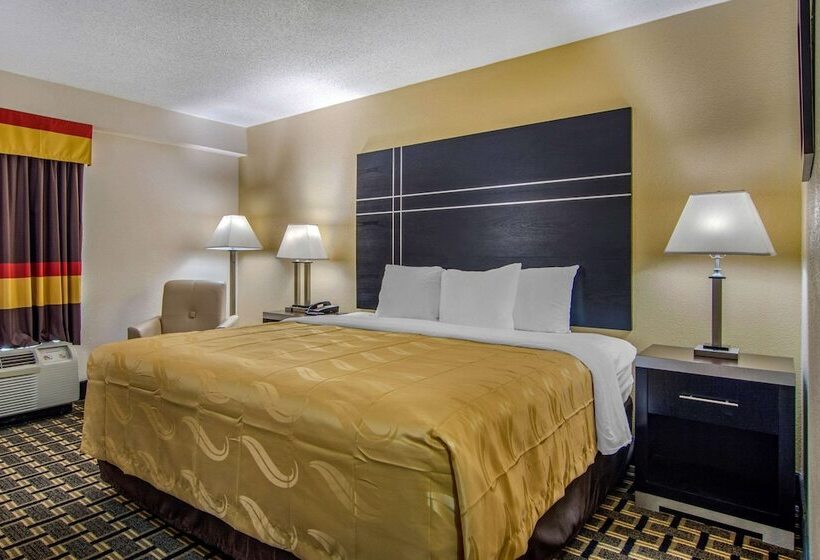 فندق Quality Inn & Suites Union City   Atlanta South