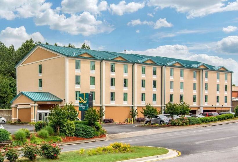 فندق Quality Inn & Suites Union City   Atlanta South