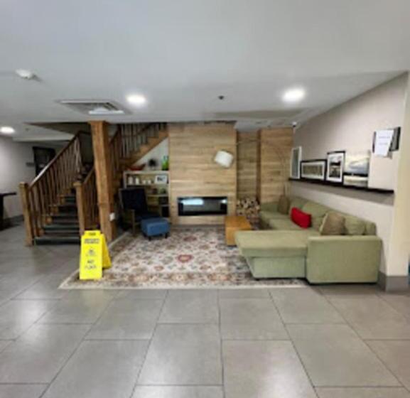 فندق Radiant Inn And Suites