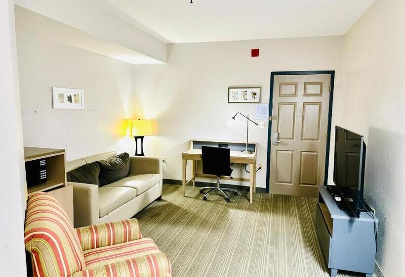 فندق Radiant Inn And Suites